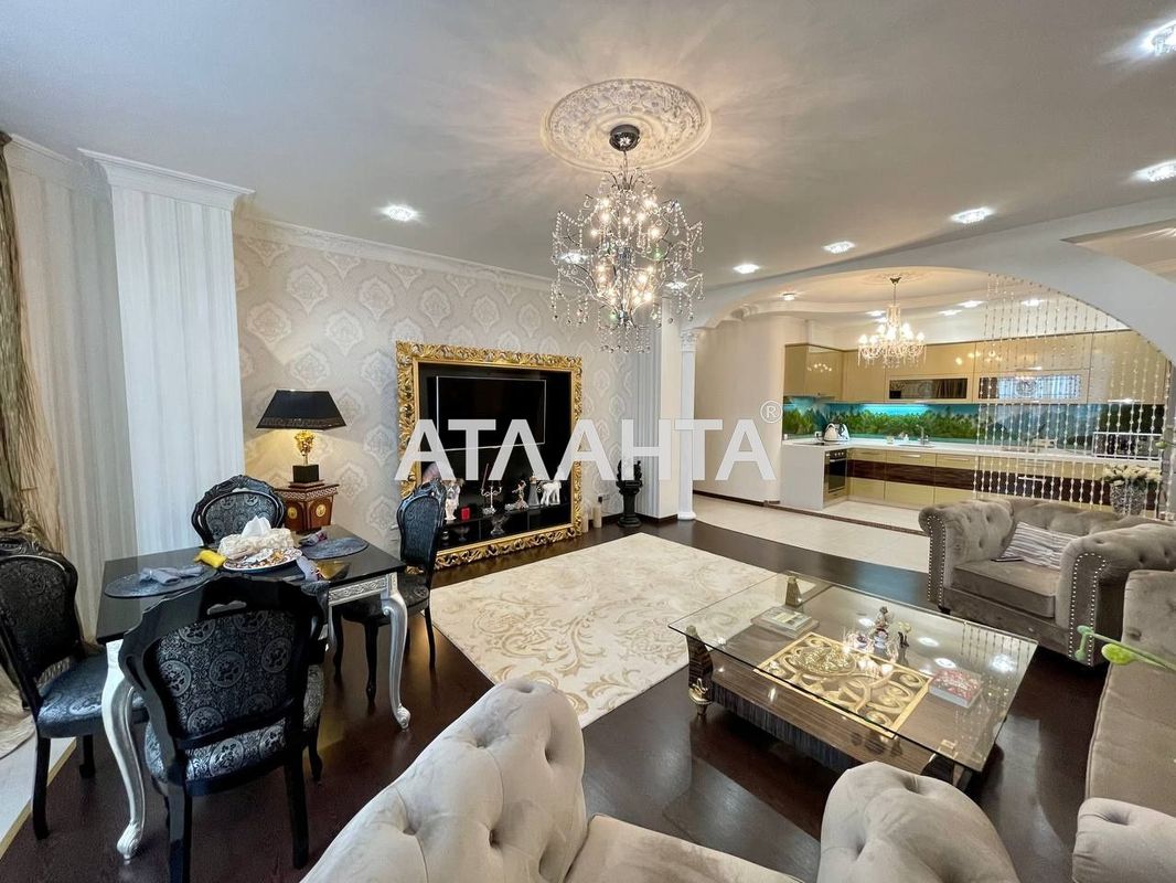 Объект снят с продажи - Atlanta.ua - фото 4