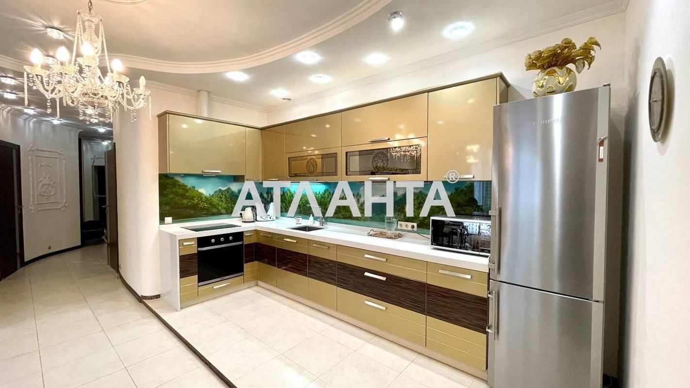 Объект снят с продажи - Atlanta.ua - фото 6