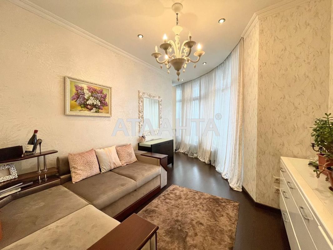 Объект снят с продажи - Atlanta.ua - фото 11