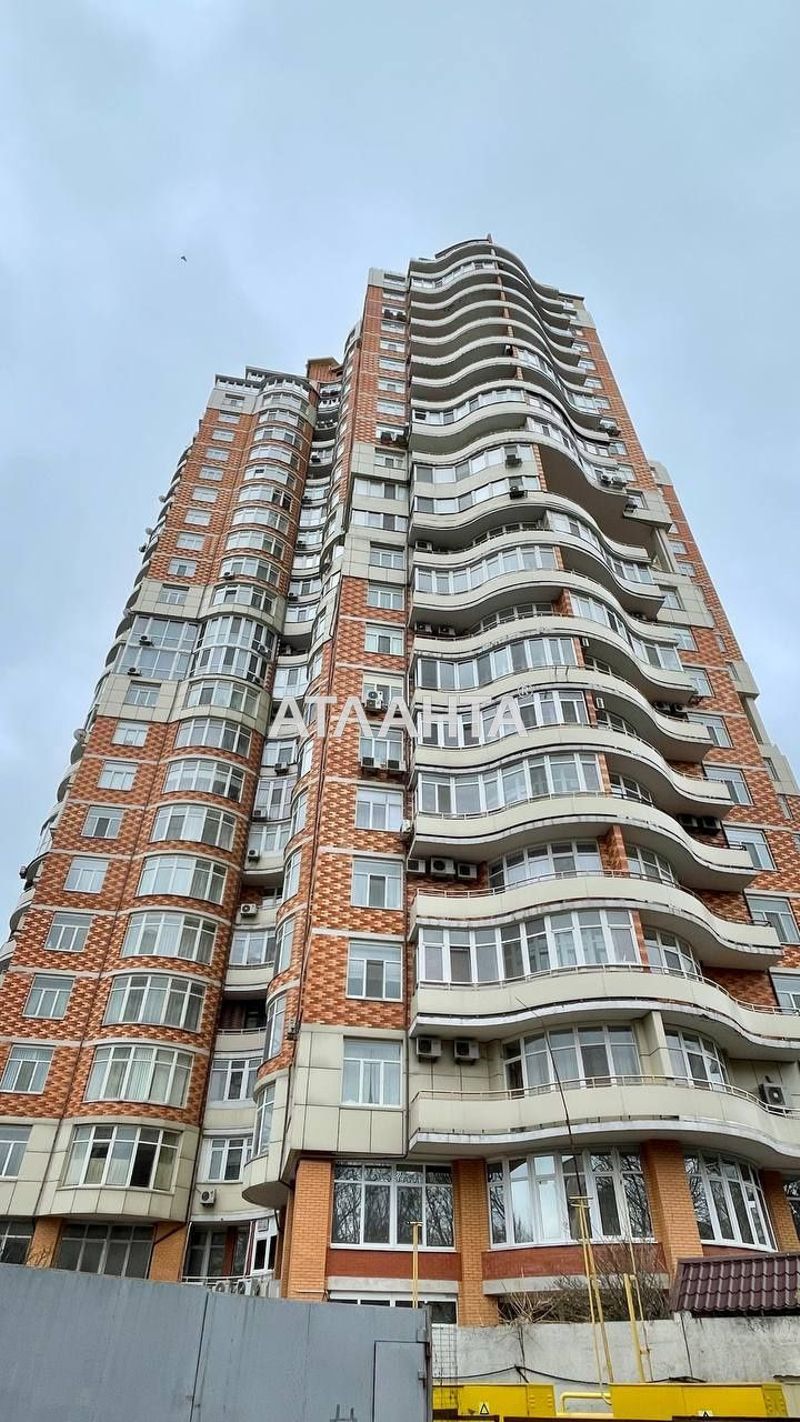 Объект снят с продажи - Atlanta.ua - фото 21