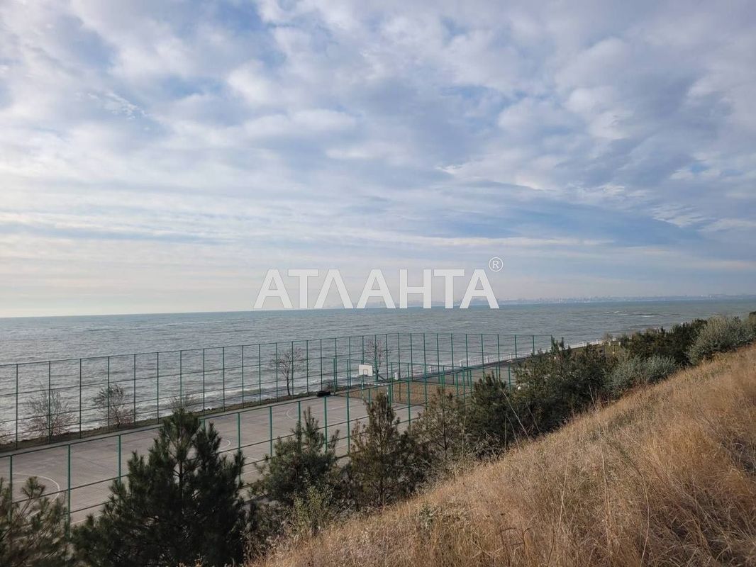 Участок по адресу ул. Прибрежная (площадь 25 сот) - Atlanta.ua - фото 2