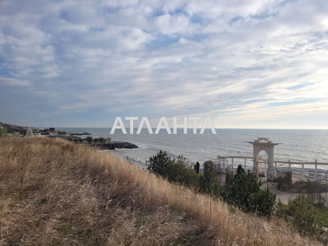 Участок по адресу ул. Прибрежная (площадь 25 сот) - Atlanta.ua - фото 3