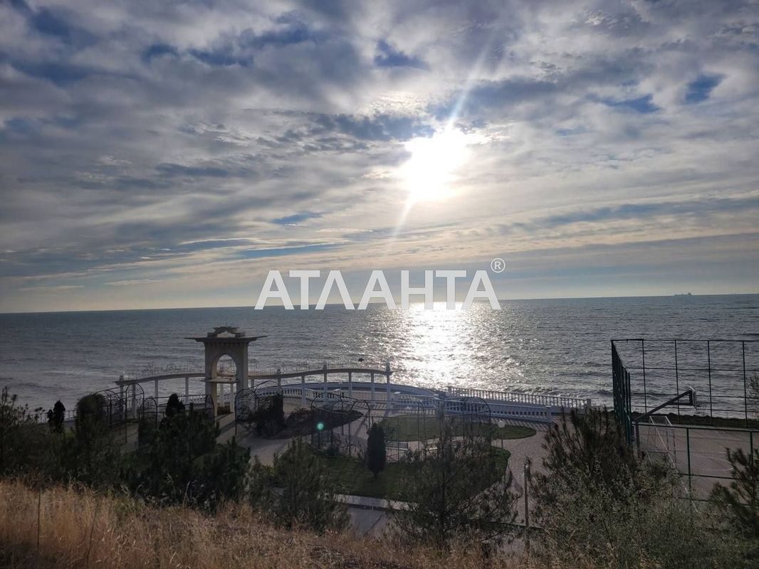 Участок по адресу ул. Прибрежная (площадь 25 сот) - Atlanta.ua - фото 4