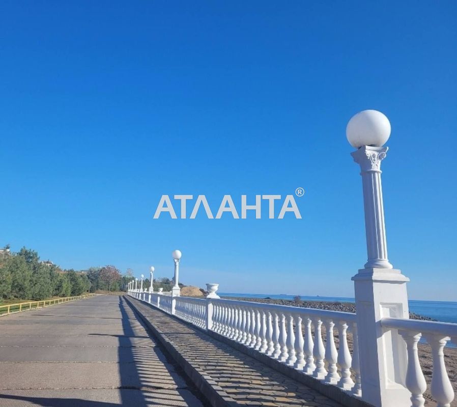 Участок по адресу ул. Прибрежная (площадь 25 сот) - Atlanta.ua - фото 6