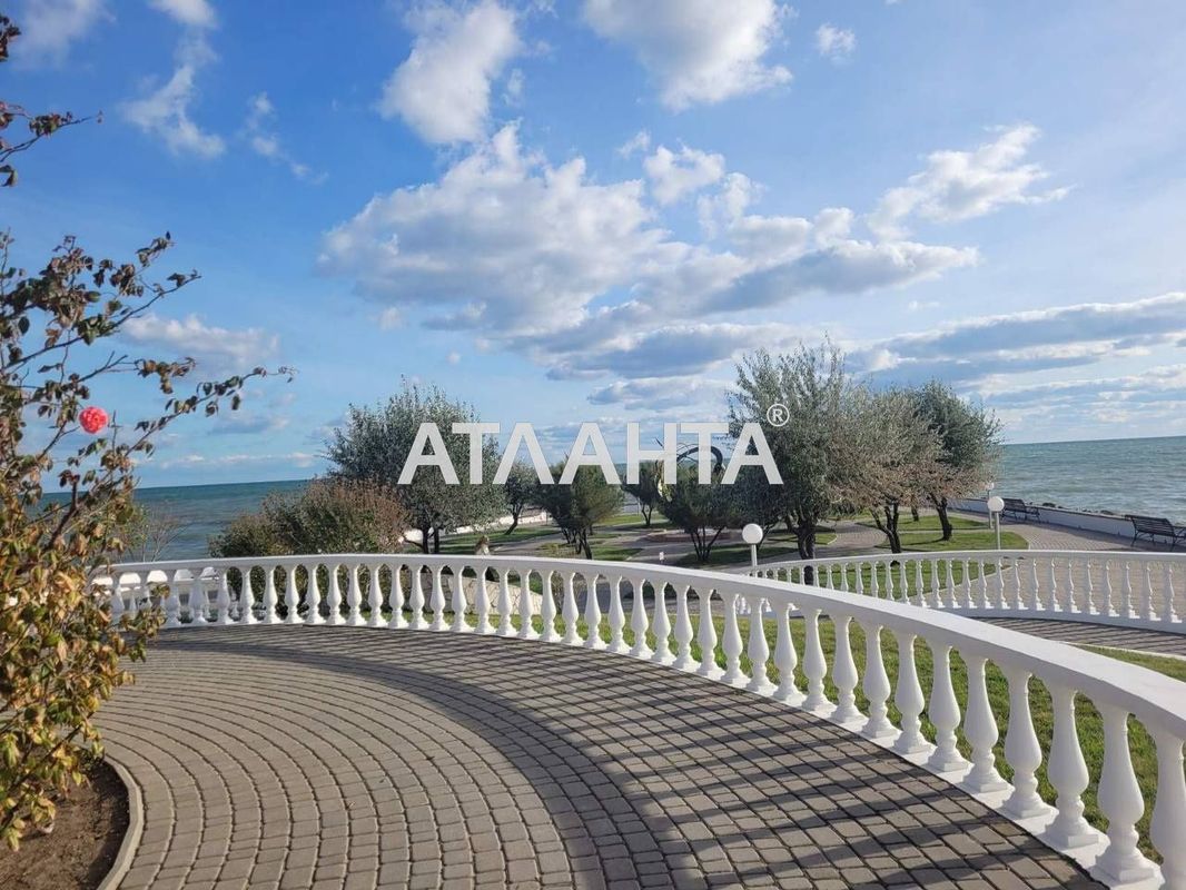 Участок по адресу ул. Прибрежная (площадь 25 сот) - Atlanta.ua - фото 7