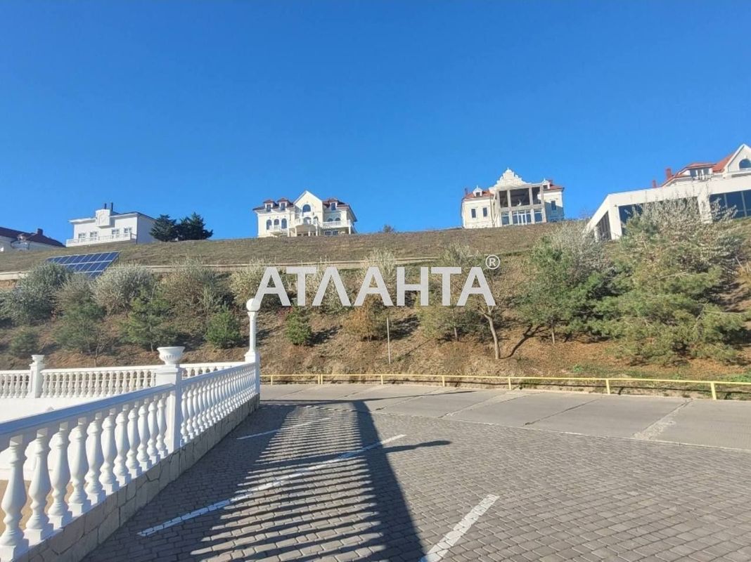 Участок по адресу ул. Прибрежная (площадь 25 сот) - Atlanta.ua - фото 8