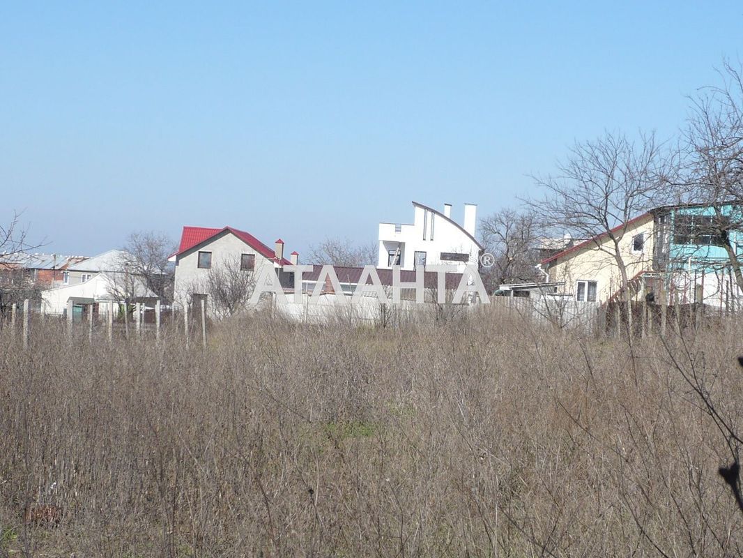 Участок по адресу ул. Котовского (площадь 11,5 сот) - Atlanta.ua - фото 2