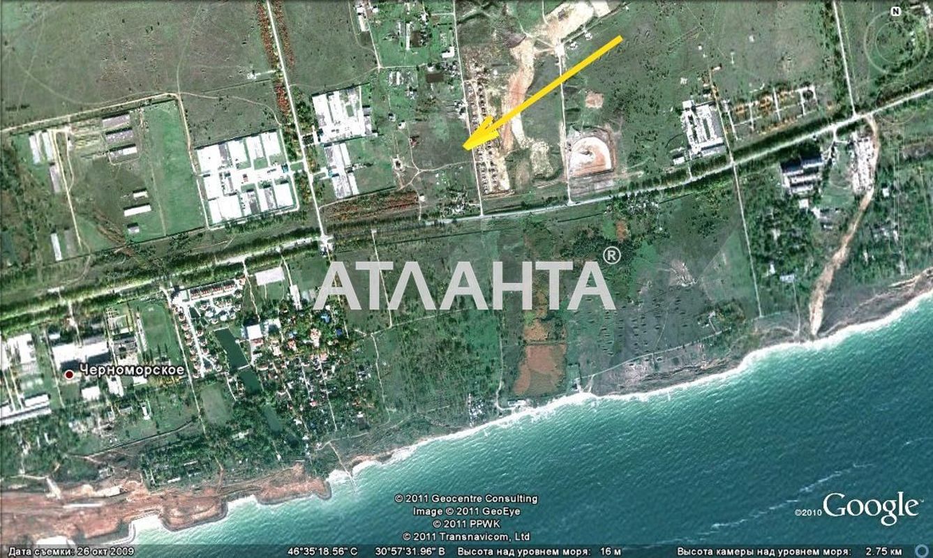 Landplot by the address st. Chabanka Nizhnyaya (area 6 acr) - Atlanta.ua - photo 3