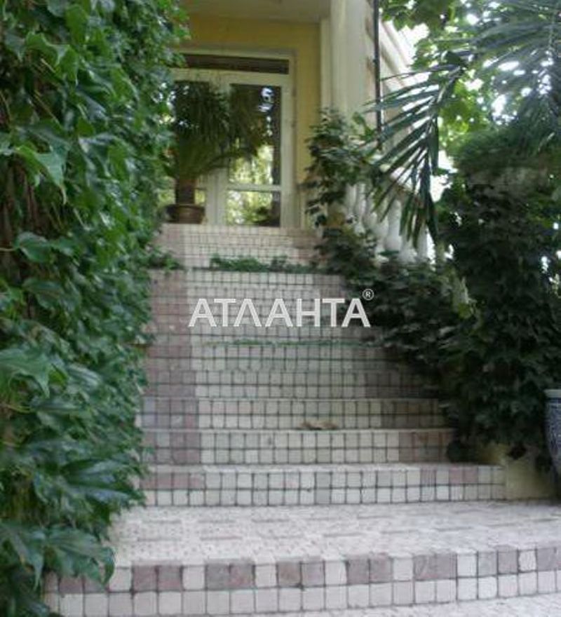 Дом по адресу ул. Приморская (площадь 450 м²) - Atlanta.ua - фото 6
