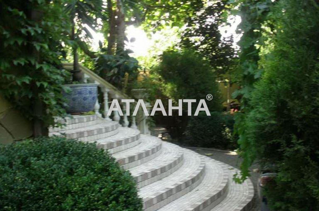 Дом по адресу ул. Приморская (площадь 450 м²) - Atlanta.ua - фото 7