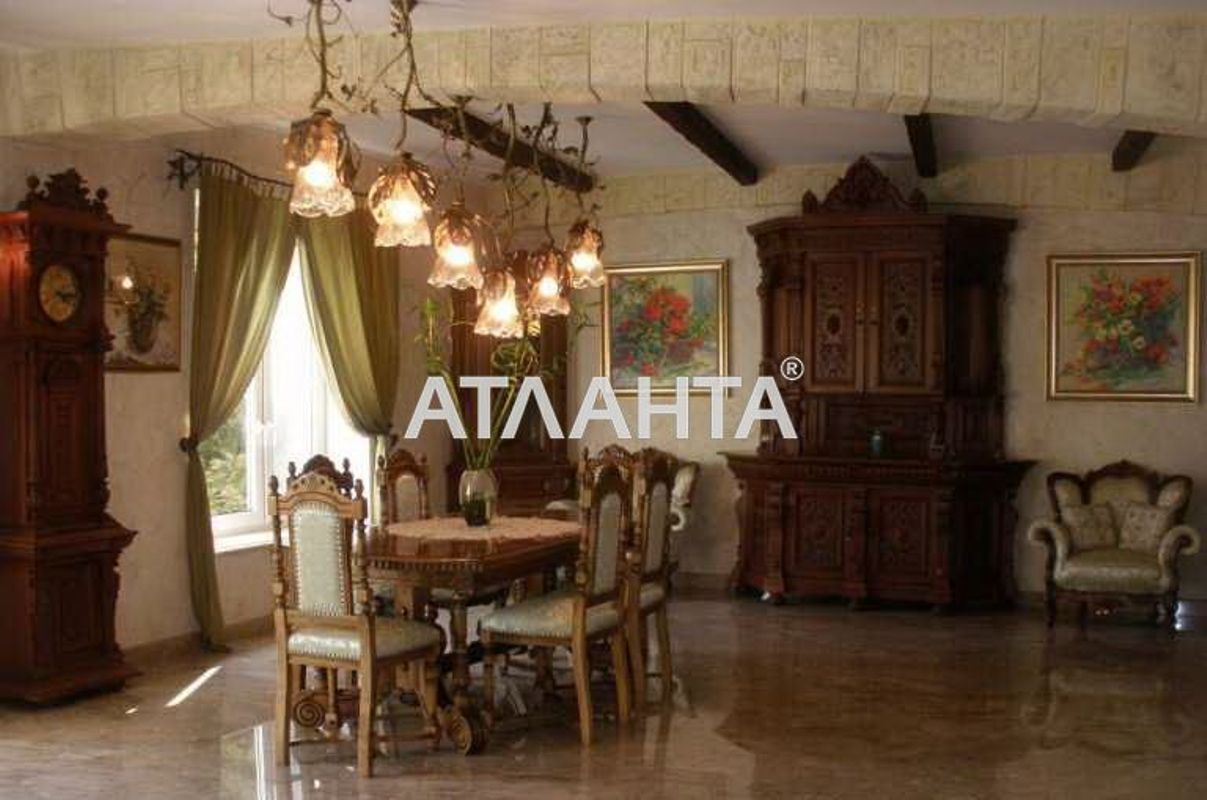 Дом по адресу ул. Приморская (площадь 450 м²) - Atlanta.ua - фото 16
