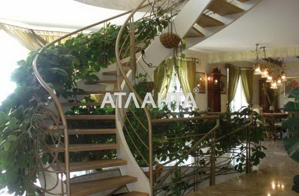Дом по адресу ул. Приморская (площадь 450 м²) - Atlanta.ua - фото 12