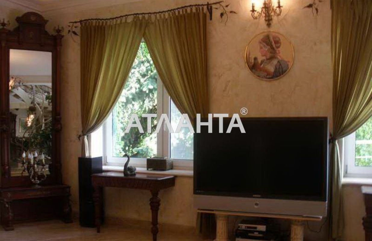 Дом по адресу ул. Приморская (площадь 450 м²) - Atlanta.ua - фото 17