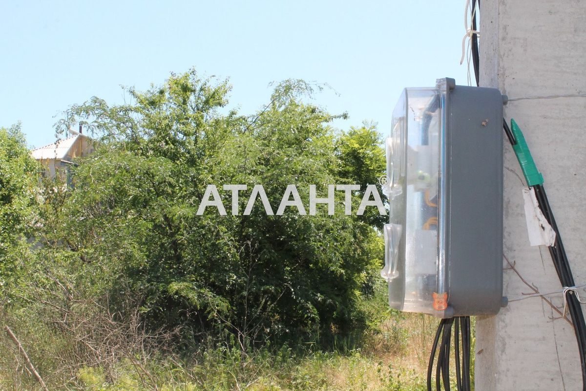 Участок по адресу ул. Западная (площадь 12 сот) - Atlanta.ua - фото 2