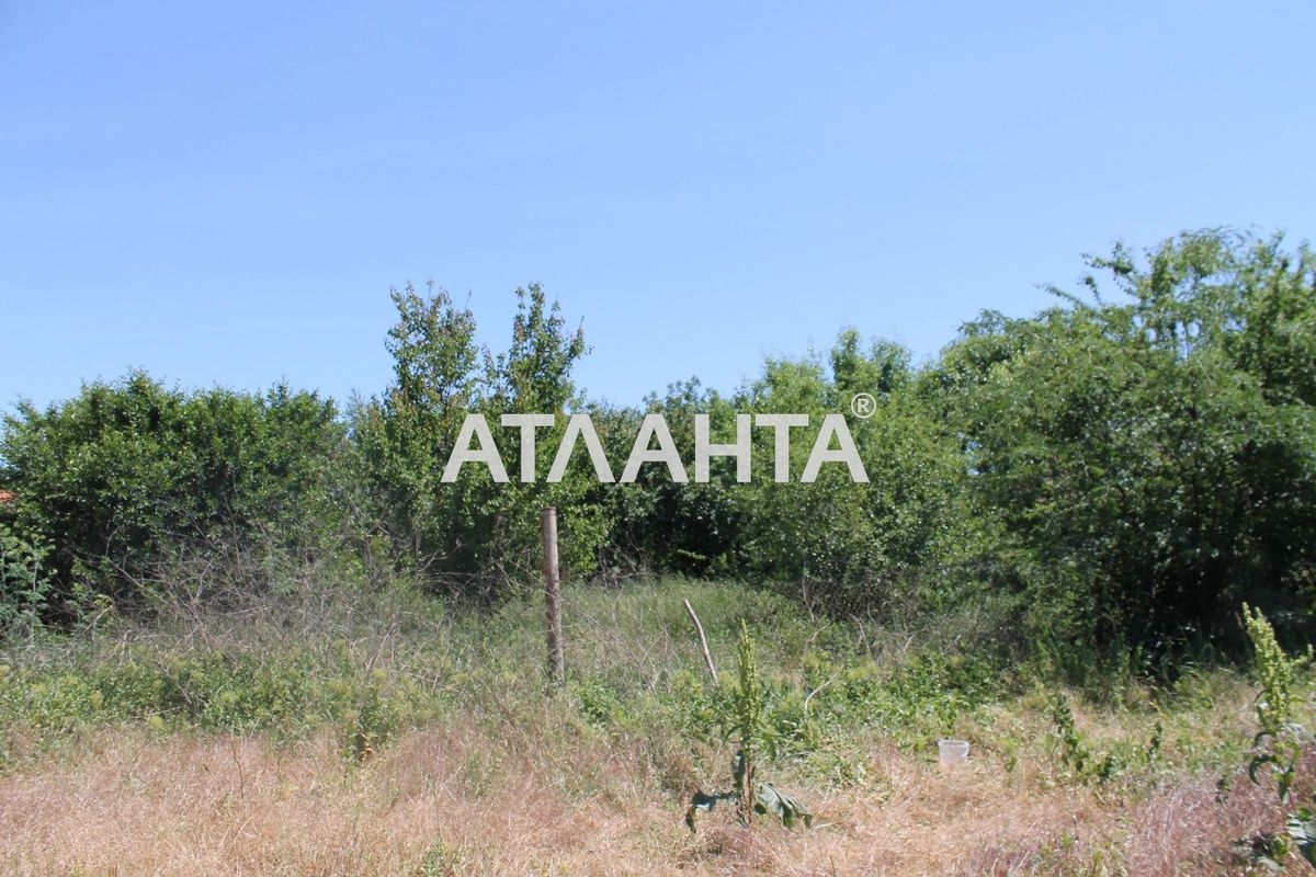 Участок по адресу ул. Западная (площадь 12 сот) - Atlanta.ua - фото 3