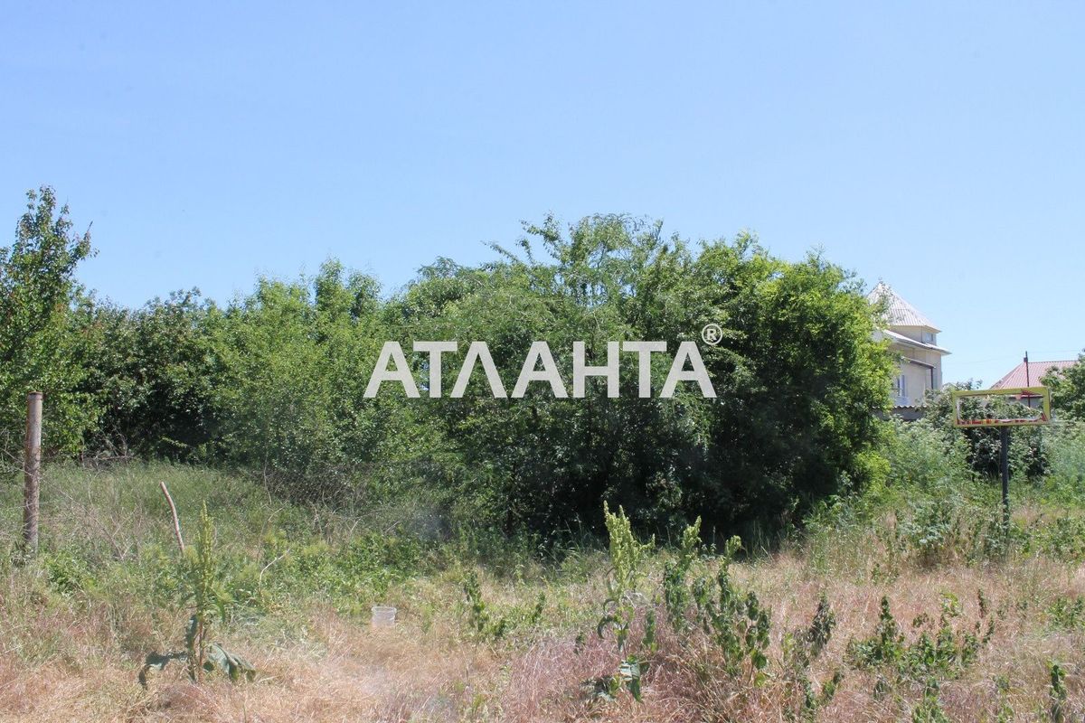 Участок по адресу ул. Западная (площадь 12 сот) - Atlanta.ua - фото 4