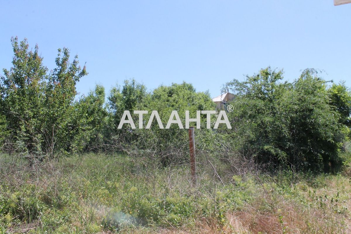 Участок по адресу ул. Западная (площадь 12 сот) - Atlanta.ua - фото 5