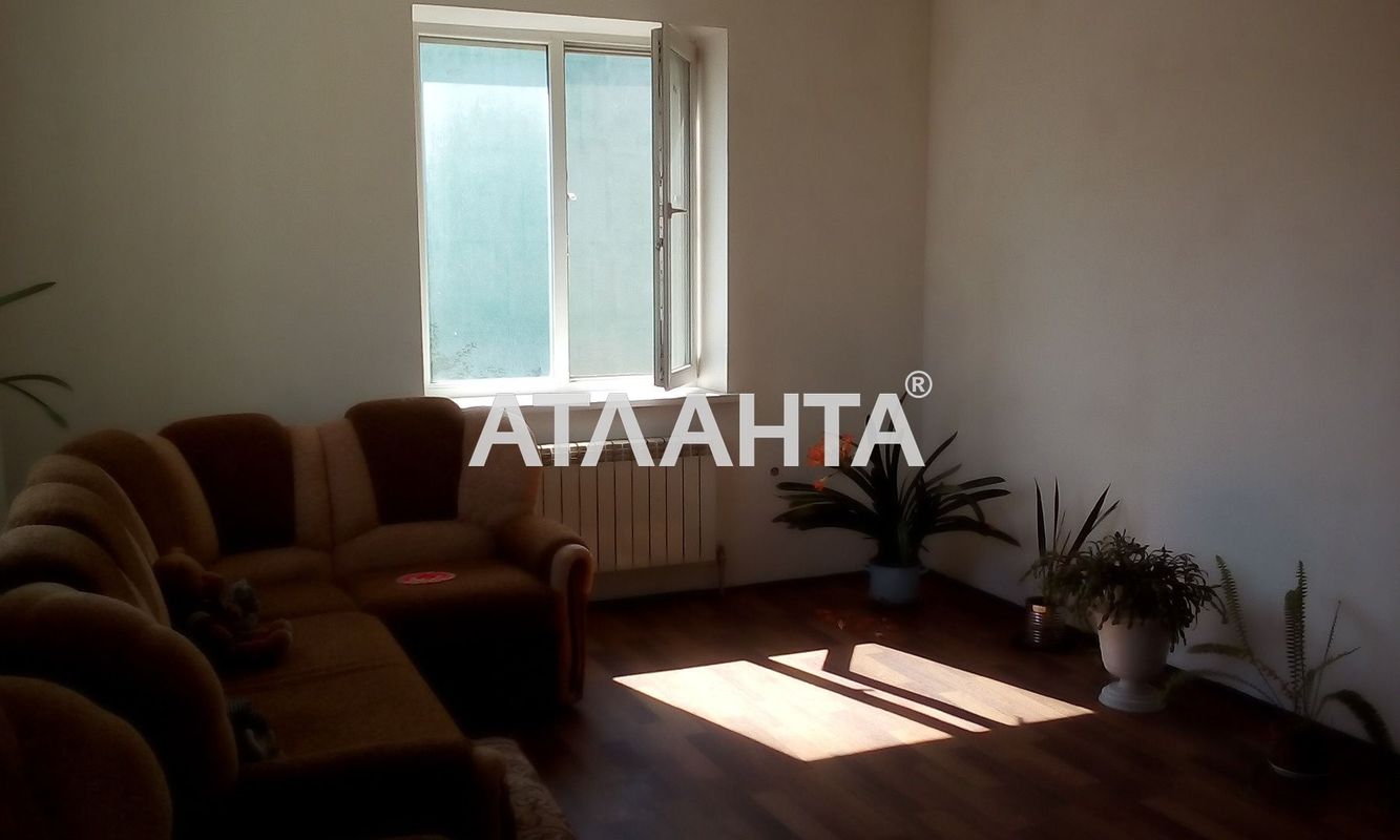 Дом по адресу ул. Средняя (площадь 600 м²) - Atlanta.ua - фото 5