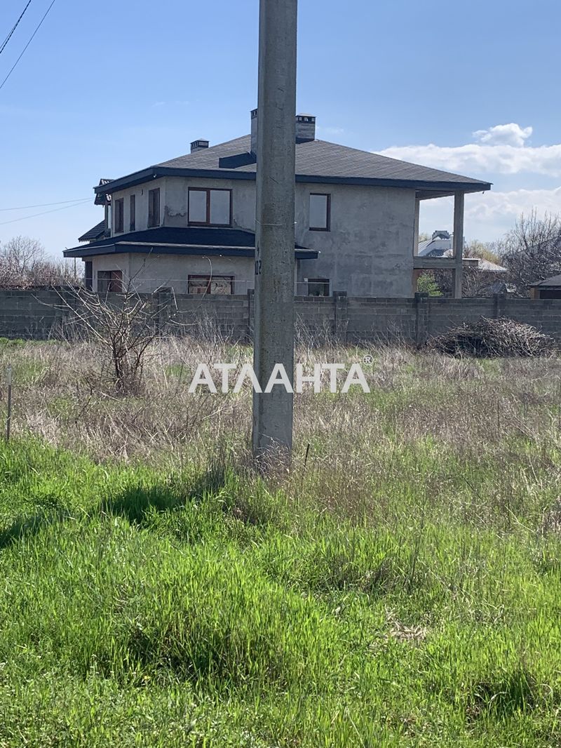 Участок по адресу ул. Дачная (площадь 8,7 сот) - Atlanta.ua - фото 5