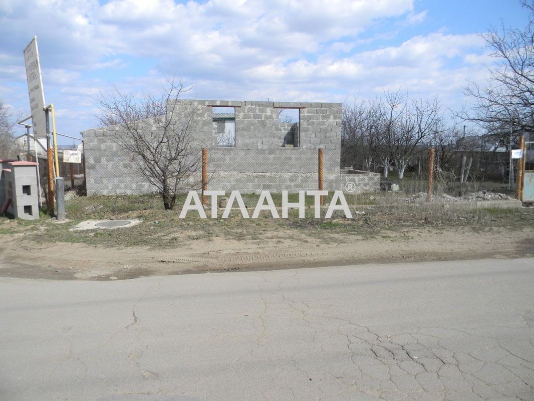 Ділянка за адресою вул. Центральна (площа 6 сот) - Atlanta.ua - фото 3