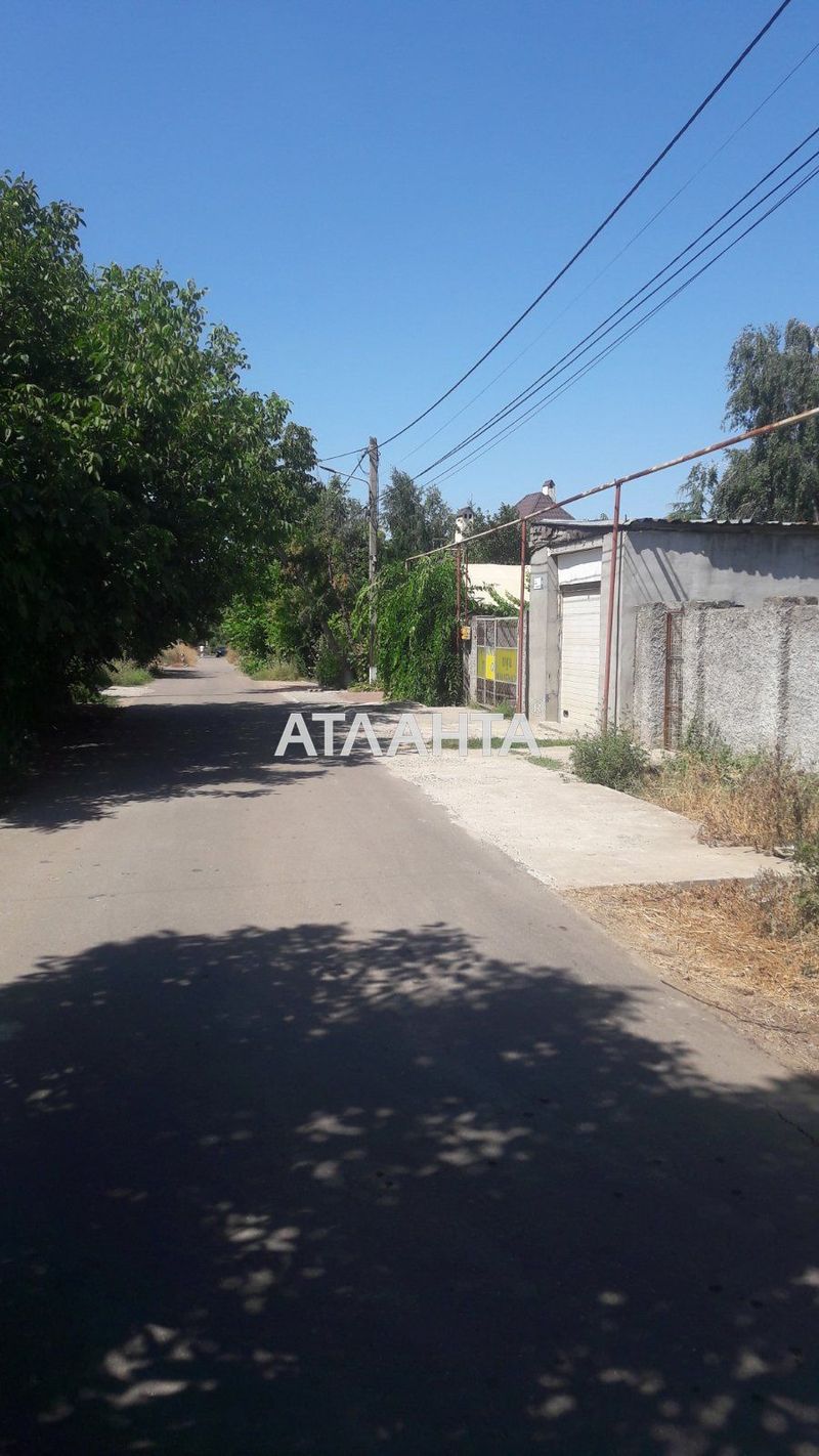 Landplot by the address st. Shkolnaya (area 10,2 acr) - Atlanta.ua - photo 4