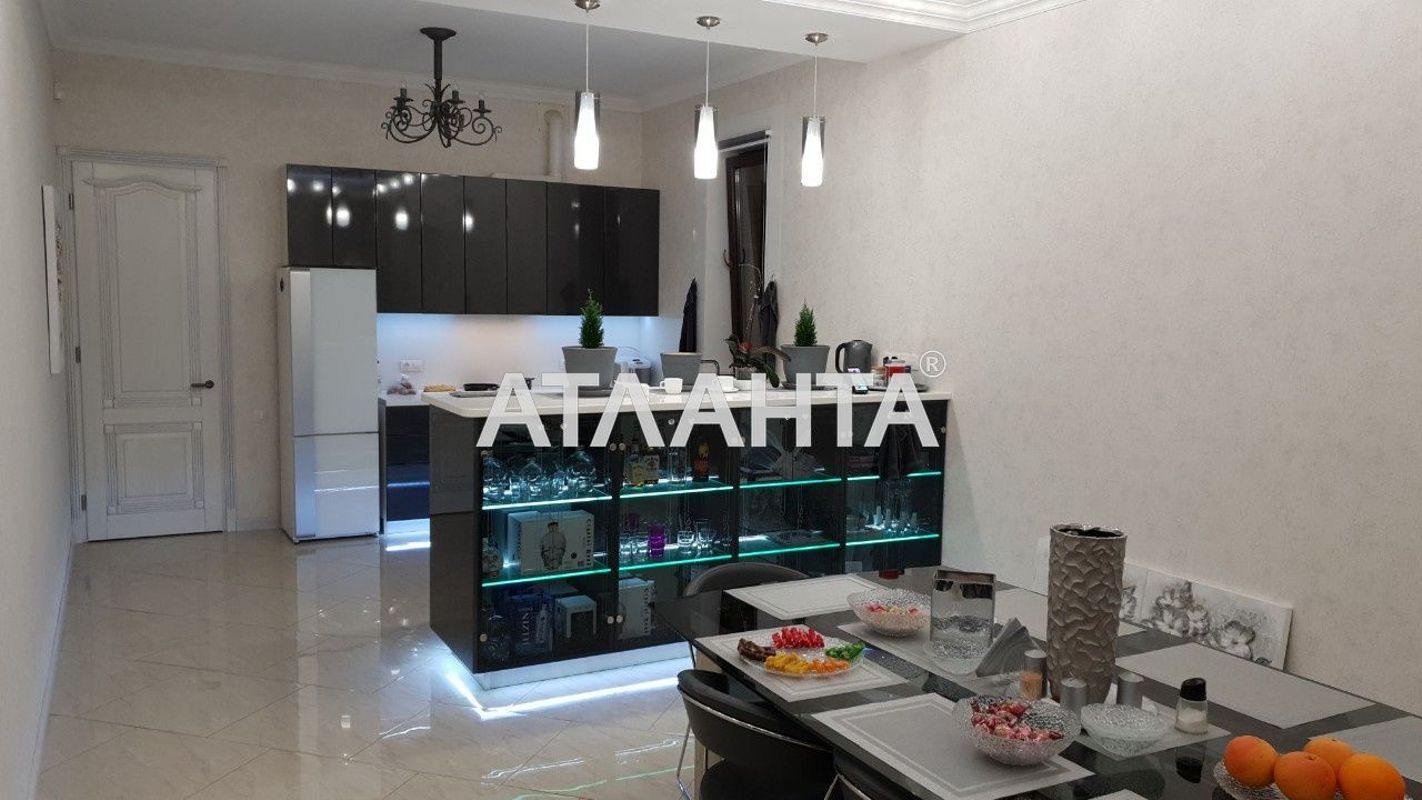 House by the address st. Vishnevaya (area 390 m²) - Atlanta.ua - photo 3