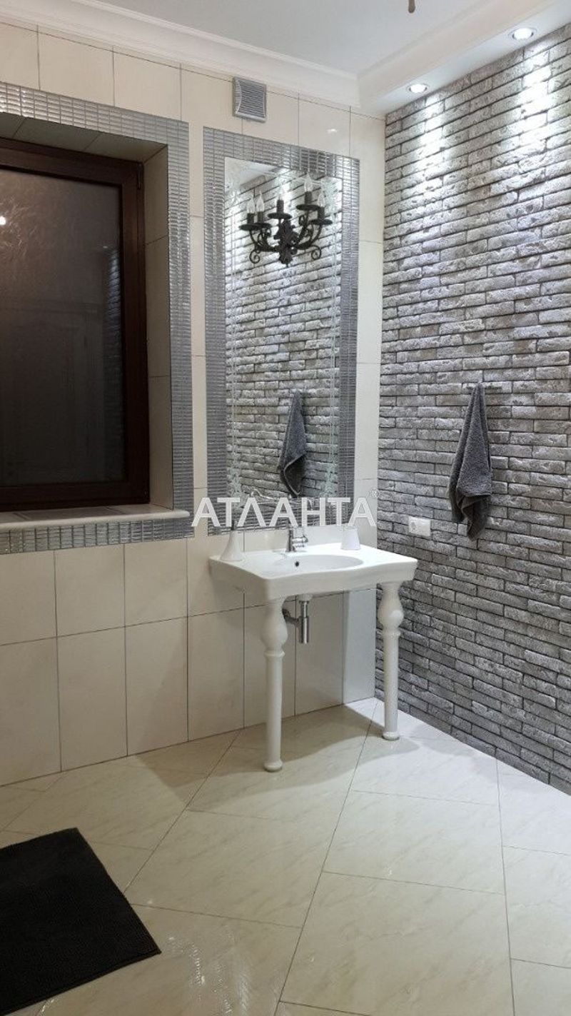 House by the address st. Vishnevaya (area 390 m²) - Atlanta.ua - photo 15