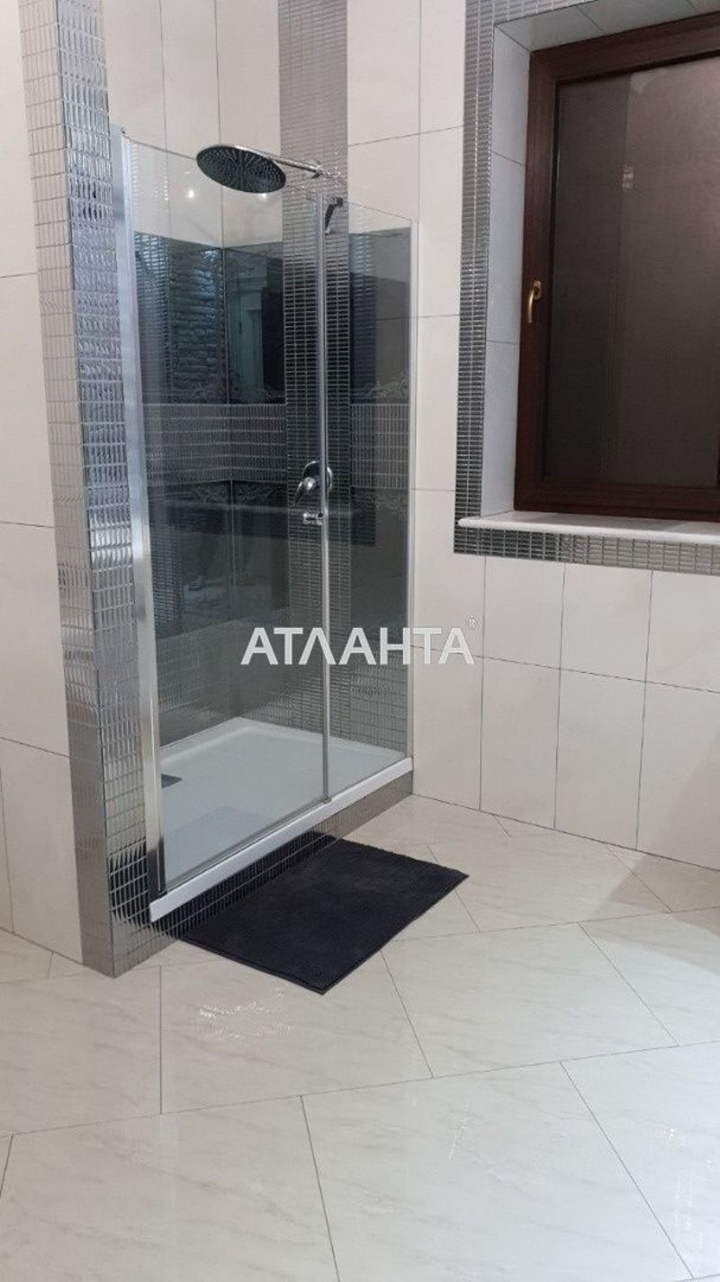 House by the address st. Vishnevaya (area 390 m²) - Atlanta.ua - photo 16