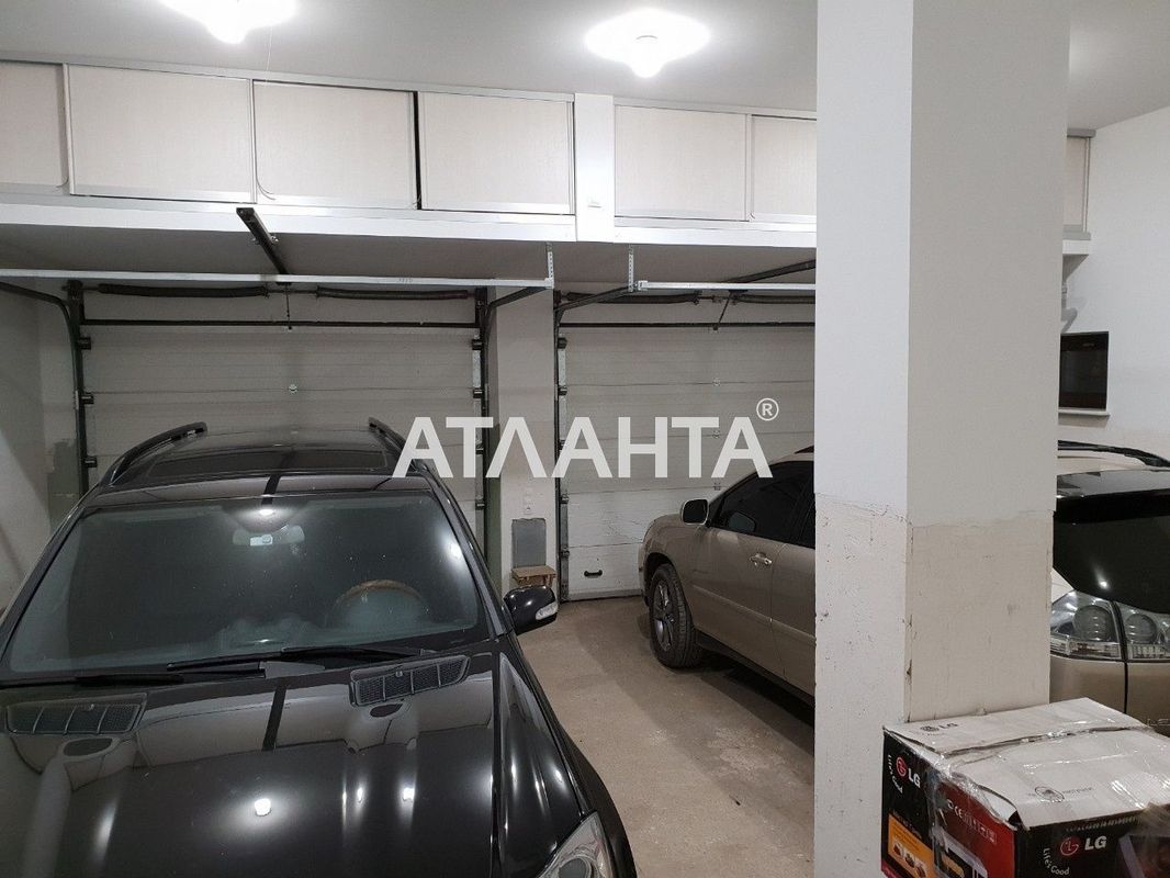 House by the address st. Vishnevaya (area 390 m²) - Atlanta.ua - photo 23