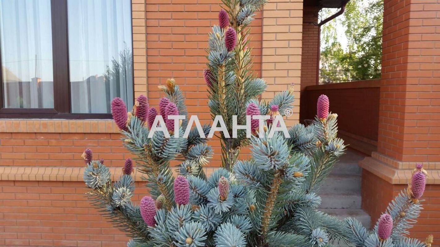 House by the address st. Vishnevaya (area 390 m²) - Atlanta.ua - photo 25