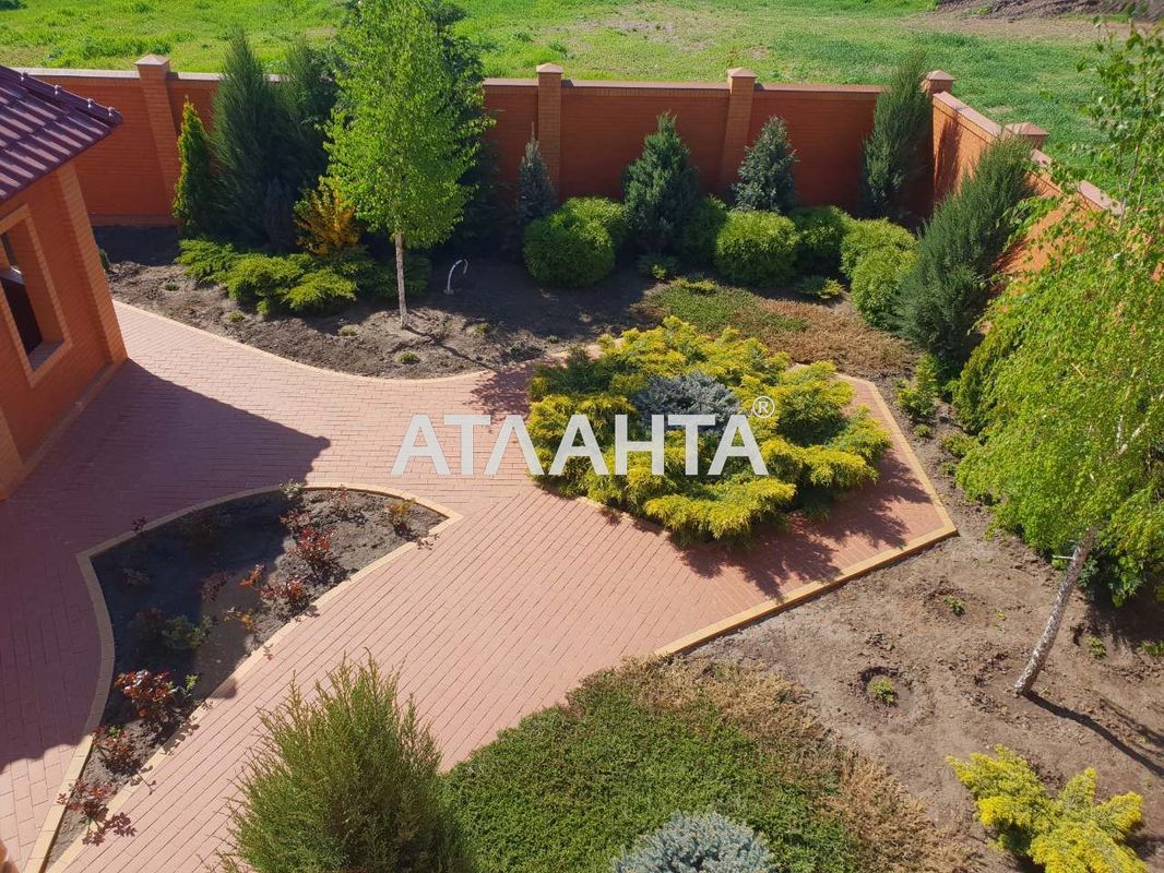 House by the address st. Vishnevaya (area 390 m²) - Atlanta.ua - photo 29