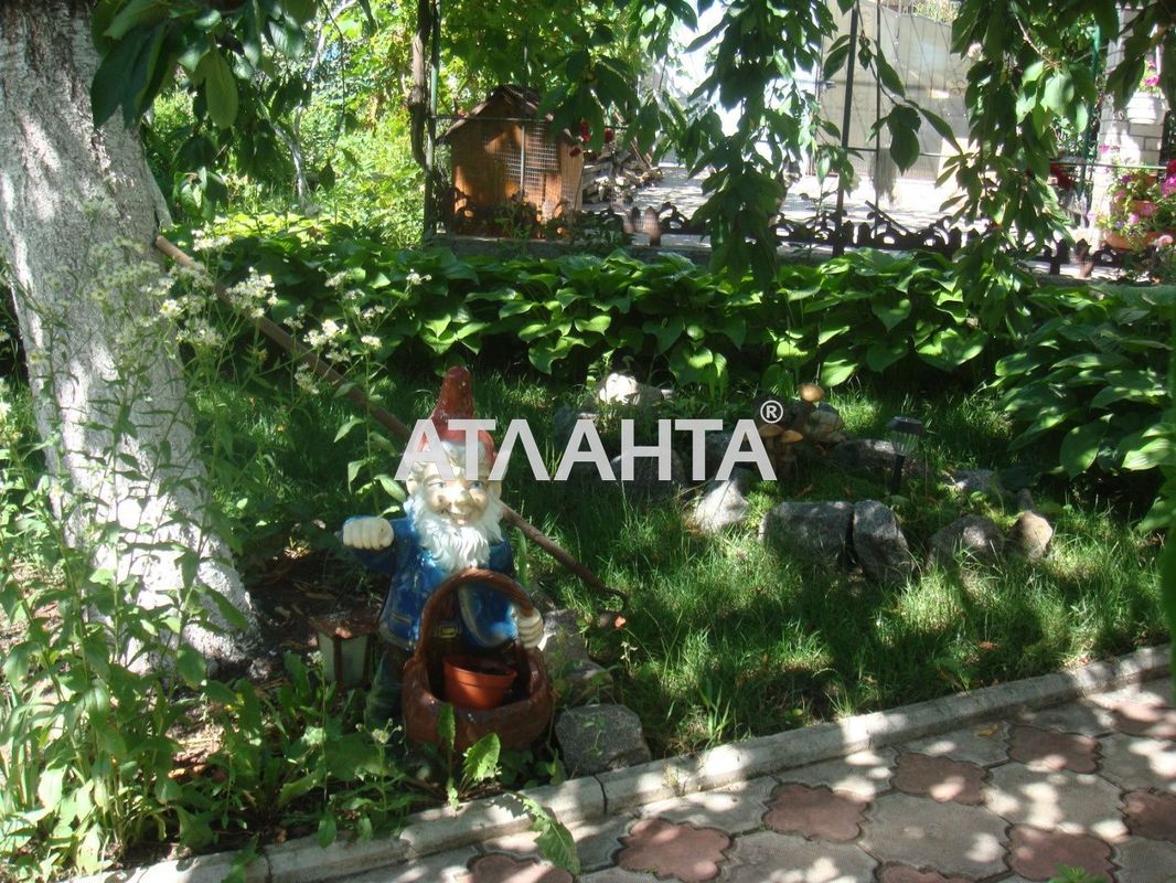 House by the address st. Desantnaya (area 144 m²) - Atlanta.ua - photo 14