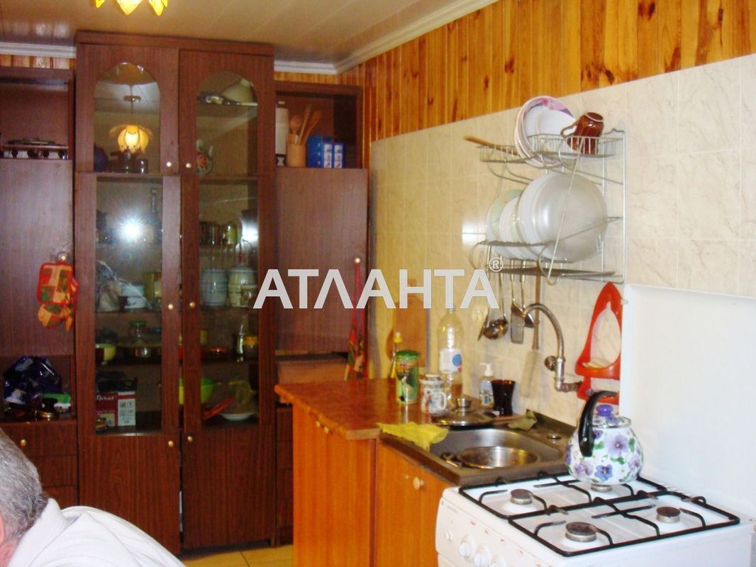 House by the address st. Desantnaya (area 144 m²) - Atlanta.ua - photo 4