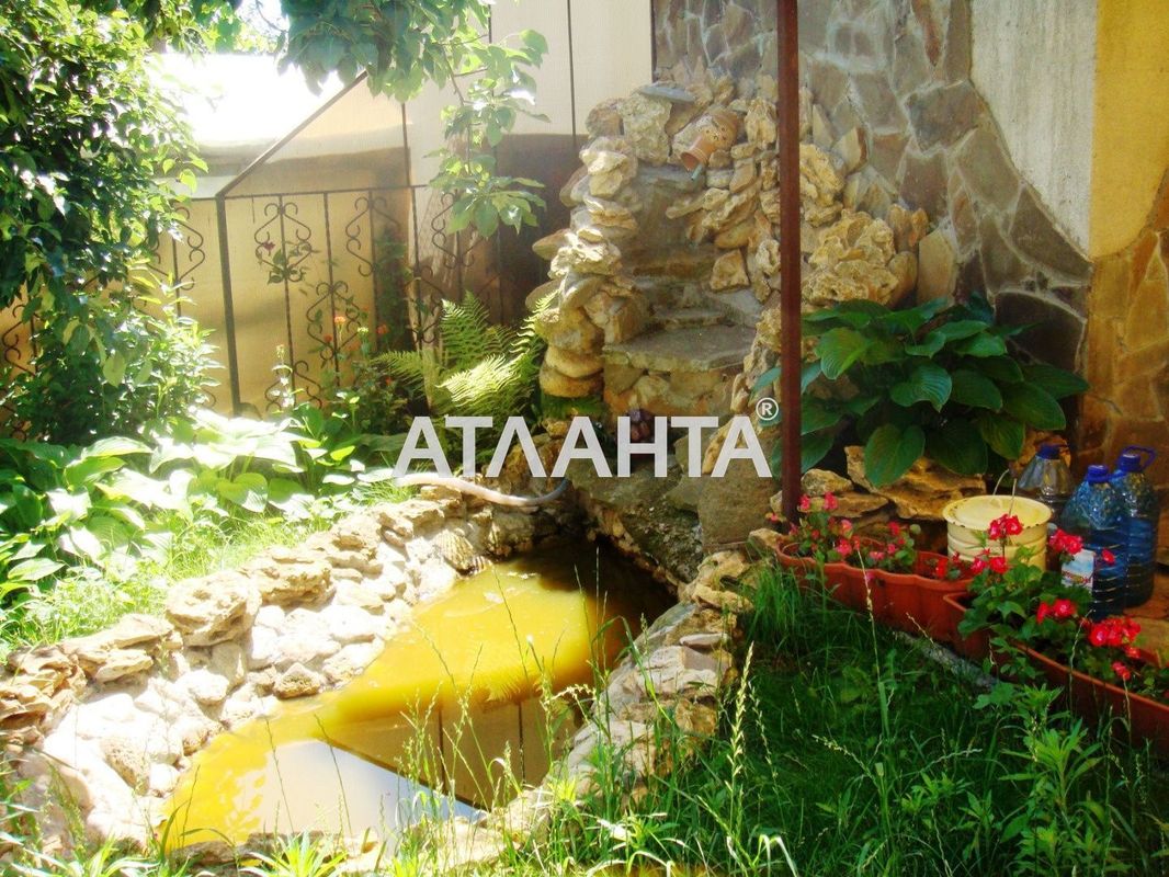 House by the address st. Desantnaya (area 144 m²) - Atlanta.ua - photo 12