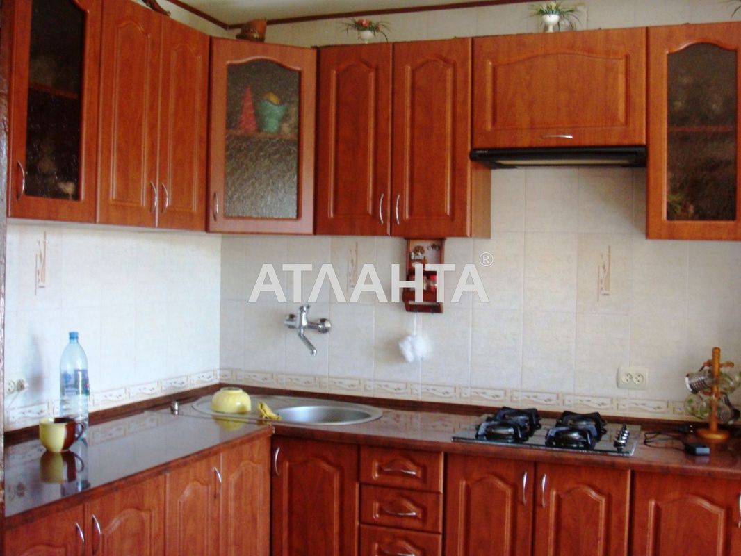 House by the address st. Desantnaya (area 144 m²) - Atlanta.ua - photo 5