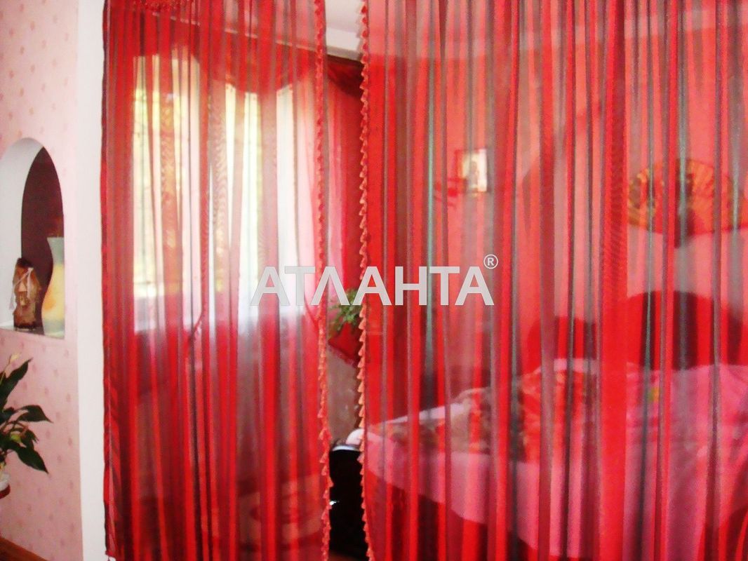 House by the address st. Desantnaya (area 144 m²) - Atlanta.ua - photo 13