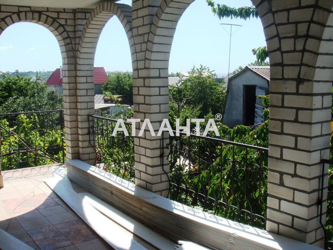 House by the address st. Desantnaya (area 144 m²) - Atlanta.ua - photo 2