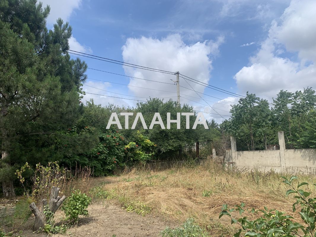 Ділянка за адресою вул. Степовая (площа 6,3 сот) - Atlanta.ua - фото 6