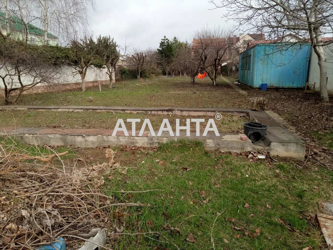 Участок по адресу ул. Одесская (площадь 10 сот) - Atlanta.ua - фото 3