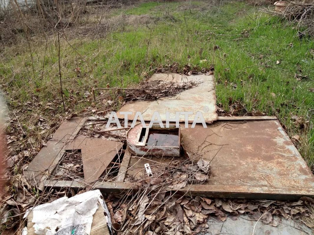 Участок по адресу ул. Одесская (площадь 10 сот) - Atlanta.ua - фото 4