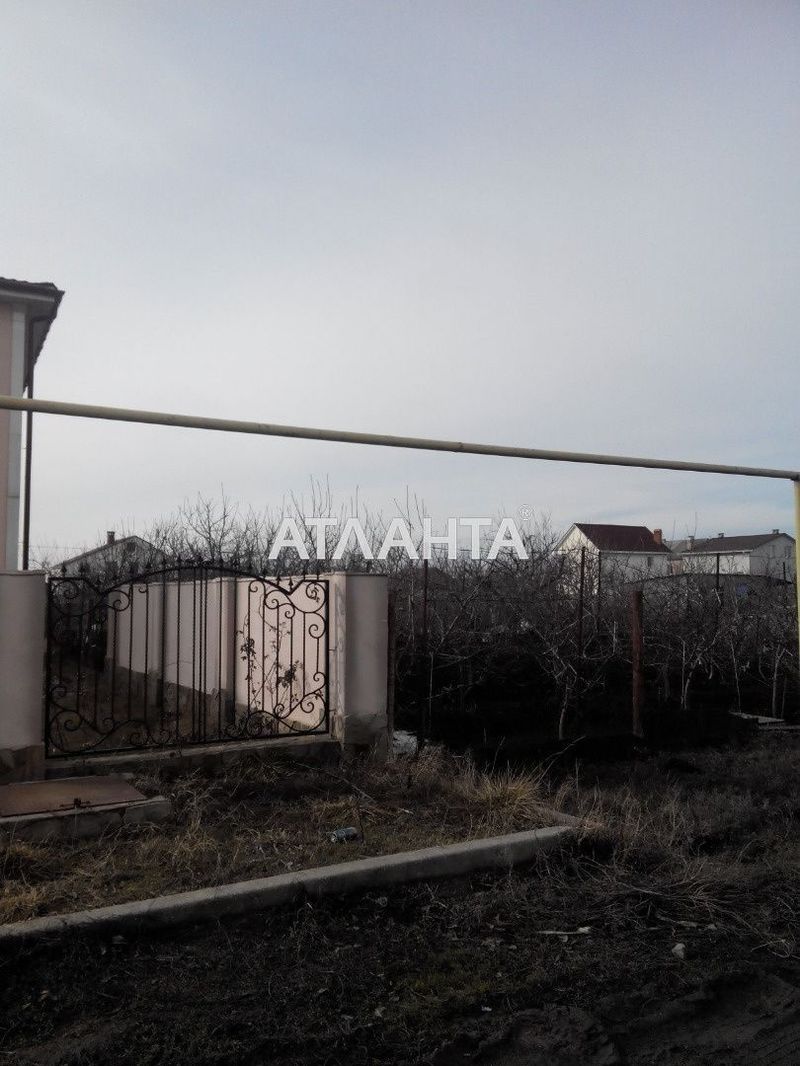 Участок по адресу ул. Пушкина (площадь 10 сот) - Atlanta.ua - фото 2
