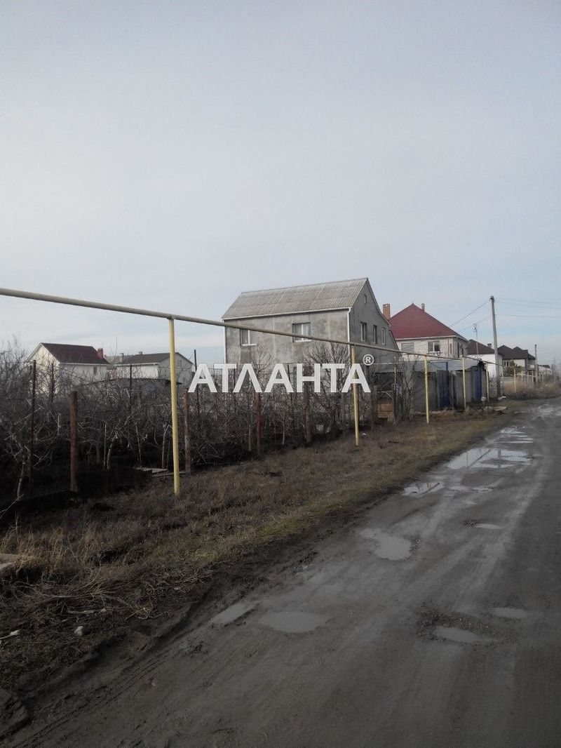 Участок по адресу ул. Пушкина (площадь 10 сот) - Atlanta.ua - фото 3
