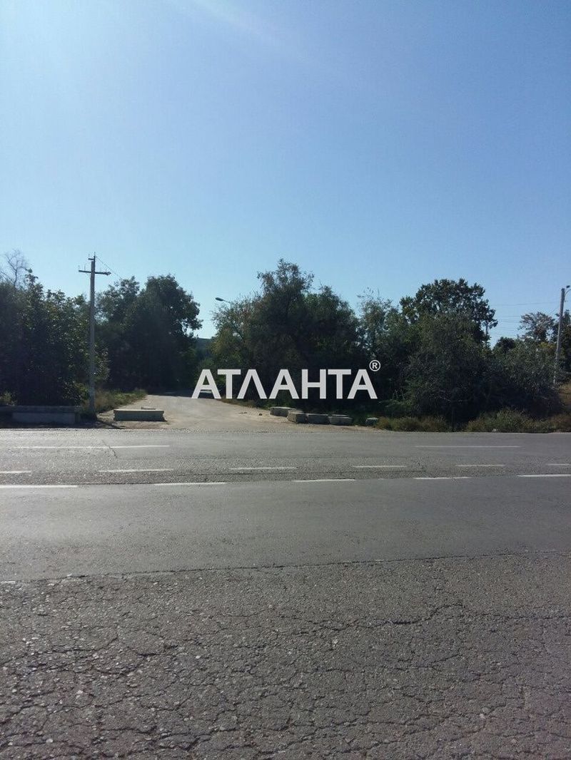 Ділянка за адресою вул. Придорожня (площа 8 сот) - Atlanta.ua - фото 4