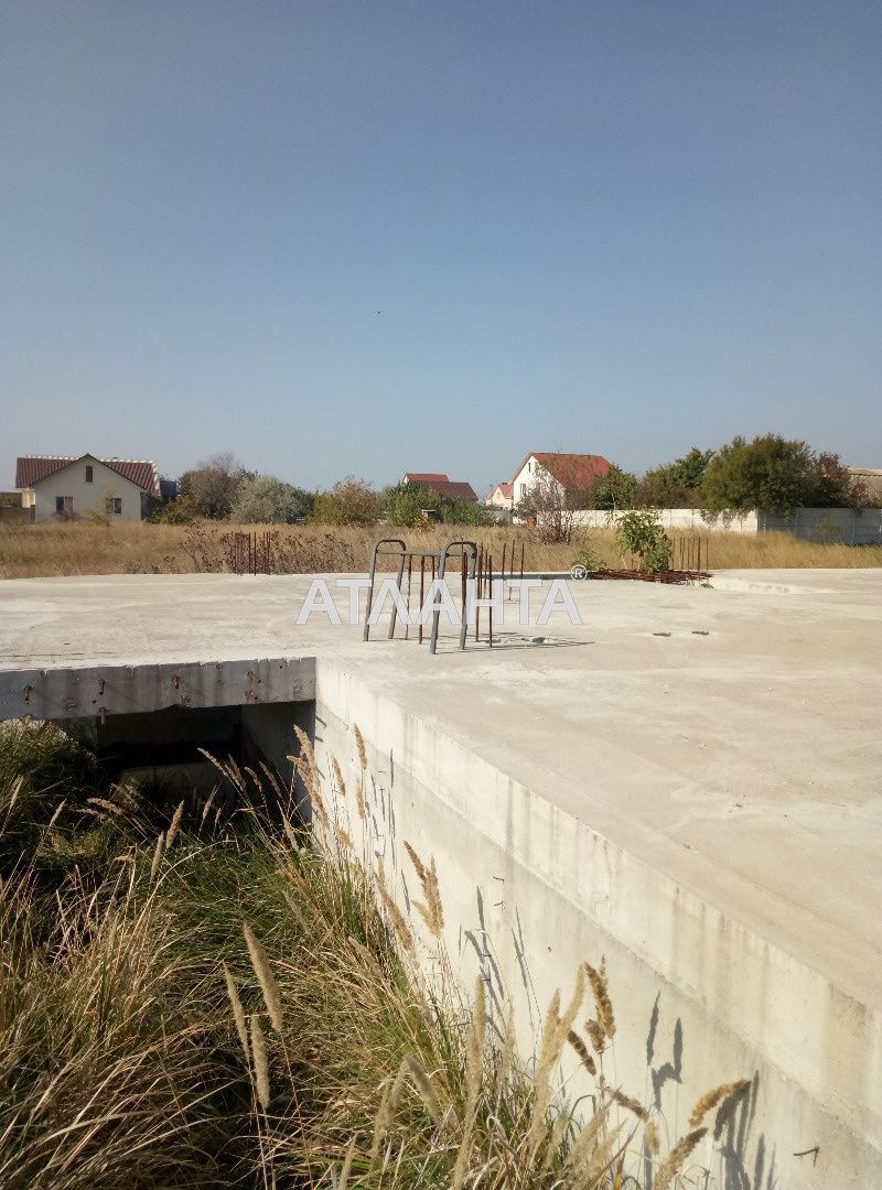 Участок по адресу Высоцкого пр. (площадь 10 сот) - Atlanta.ua - фото 2