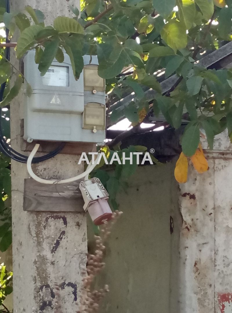 Участок по адресу Высоцкого пр. (площадь 10 сот) - Atlanta.ua - фото 5