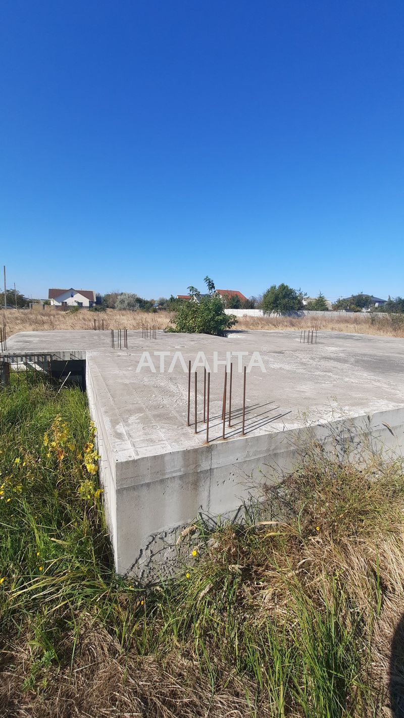 Участок по адресу Высоцкого пр. (площадь 10 сот) - Atlanta.ua - фото 6