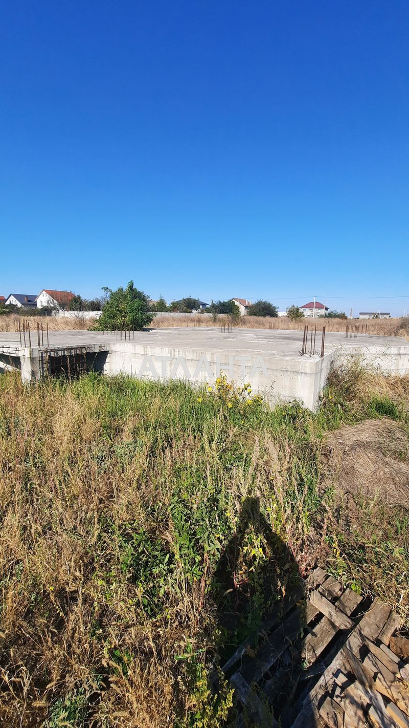 Участок по адресу Высоцкого пр. (площадь 10 сот) - Atlanta.ua - фото 7