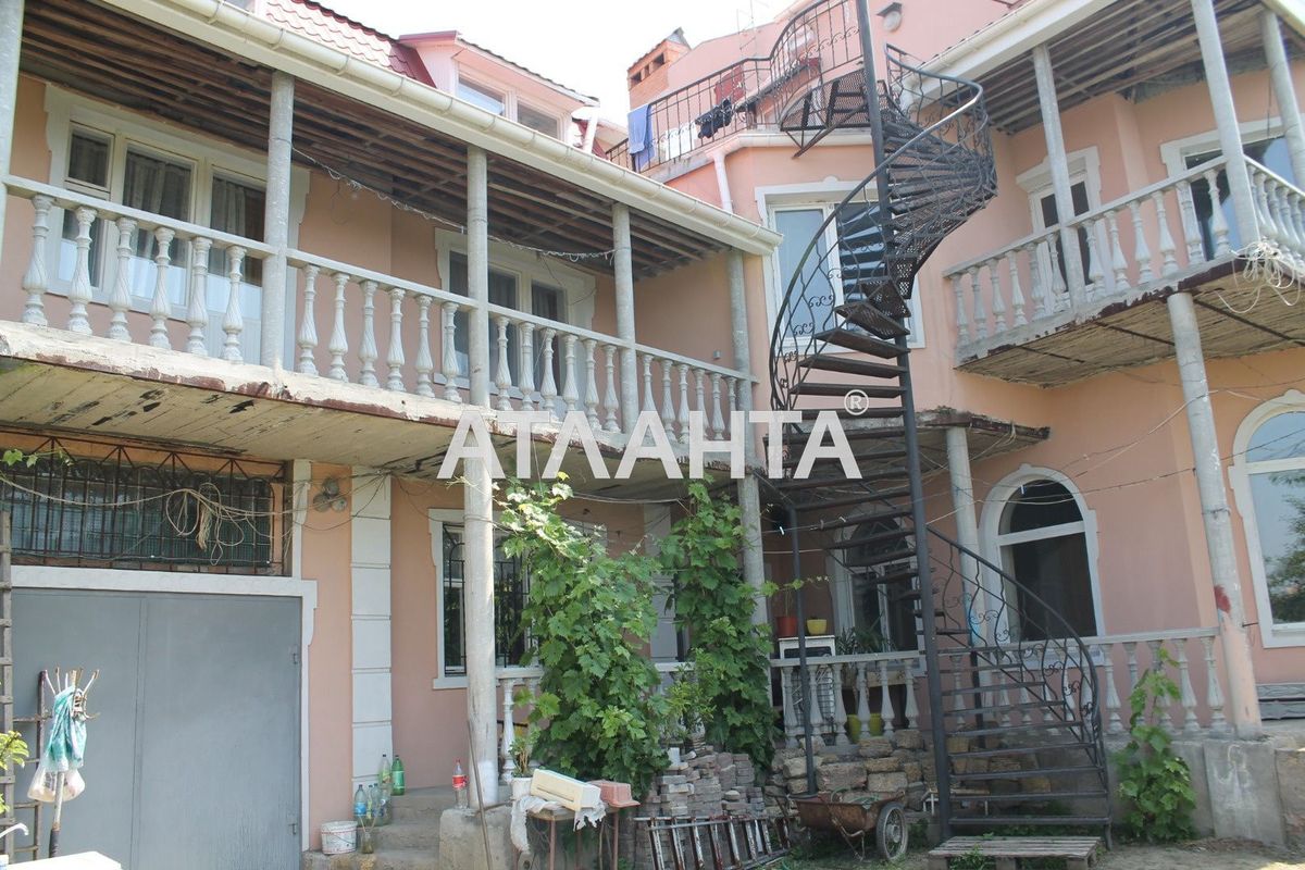 House by the address st. Morskaya (area 1000 m²) - Atlanta.ua - photo 2