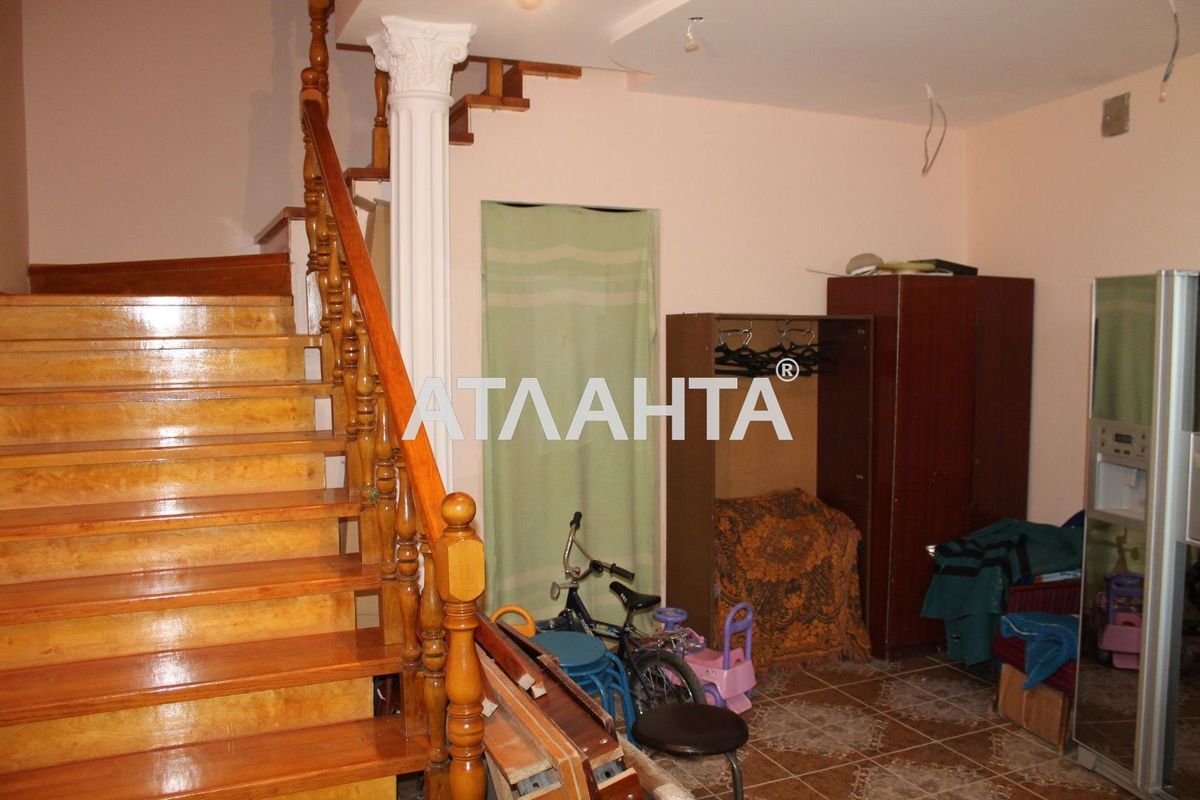 House by the address st. Morskaya (area 1000 m²) - Atlanta.ua - photo 13