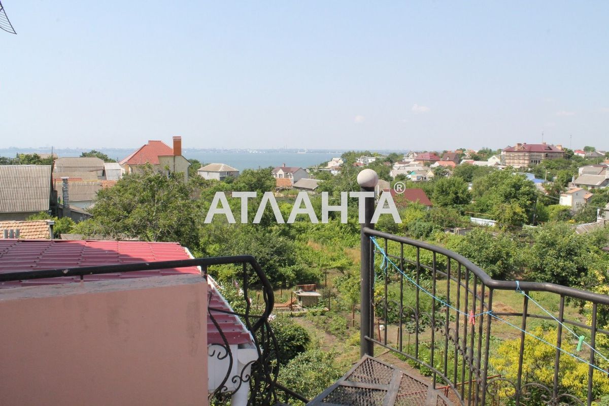 House by the address st. Morskaya (area 1000 m²) - Atlanta.ua - photo 19